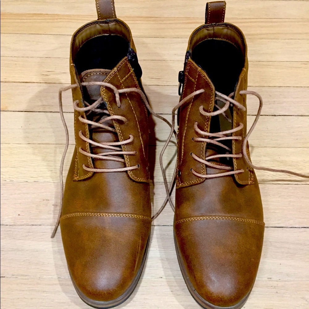❤️🥾🥾Call it Spring boots size 9.5